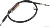 HERTH+BUSS JAKOPARTS J3930303 Cable, parking brake